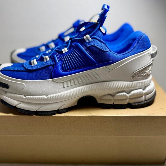 Nike Zoom Vomero 5 Roam Racer Blue FV2295-400 Men's Sz: 8 | NWB - Picture 4 of 10